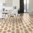Gerflor Creation 55 LUNA AMBER 1747